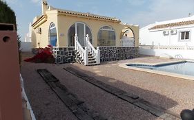 Fortuna Villa 510